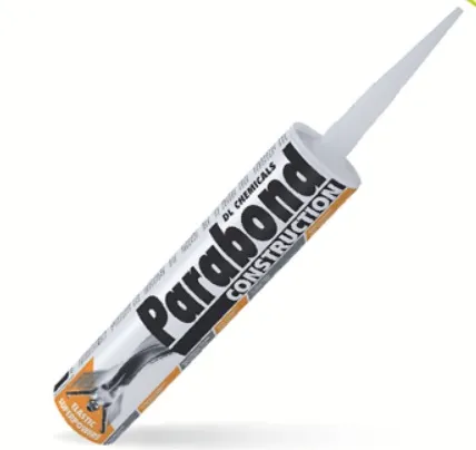 Image du produit PARABOND CONSTRUCTION de Polydis Plastiques