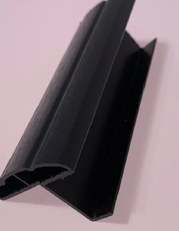 Image du produit BATTUE PVC ANTHRACITE de Polydis Plastiques