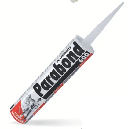 Image du produit PARABOND 600 de Polydis Plastiques