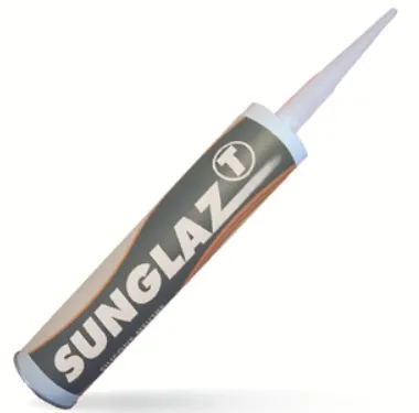Image du produit SILICONE SUNGLAZ de Polydis Plastiques
