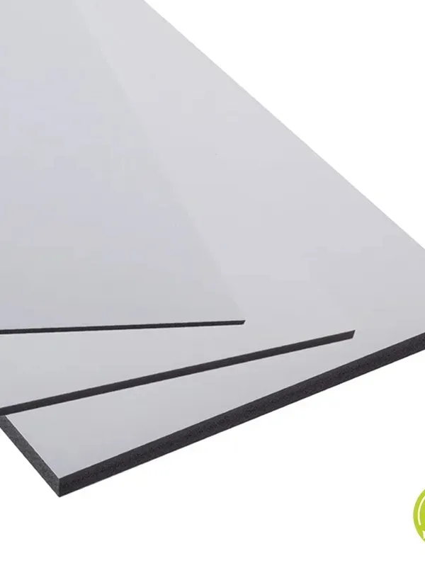 Image du produit PVC FAUX PLAFOND BLANC M1 de Polydis Plastiques
