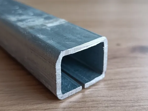 Image du produit RENFORT ACIER PLANCHE de Polydis Plastiques