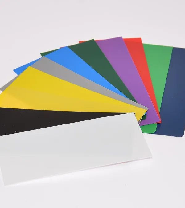 Image du produit PP FINE EPAISSEUR 0.8 MM de Polydis Plastiques