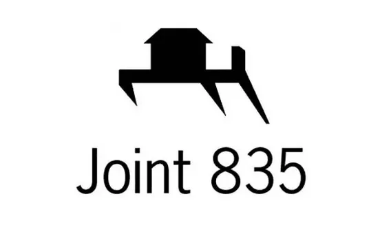 Image du produit JOINT 835 2x25ml de Polydis Plastiques