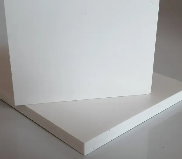 Image du produit PVC EXPANSE BLANC de Polydis Plastiques