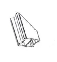Image du produit ENTRETOISE TRAPEZE EXTREMITE de Polydis Plastiques