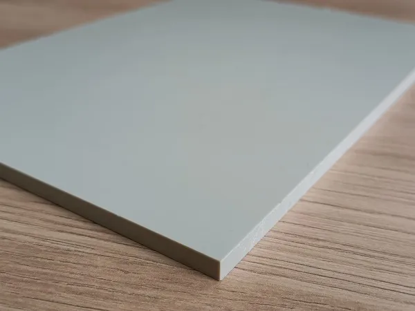 Image du produit PP EXTRUDE Gris 7032 GRANDS FORMATS de Polydis Plastiques
