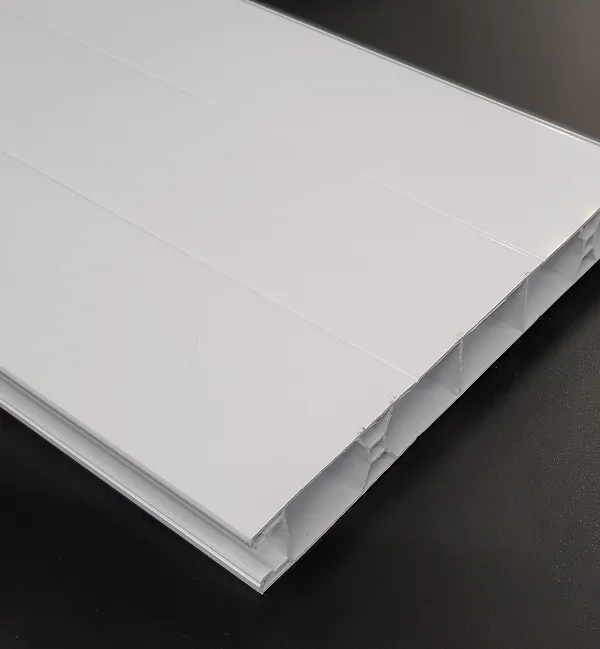 Image du produit PLANCHE RAINURE 250 MM de Polydis Plastiques
