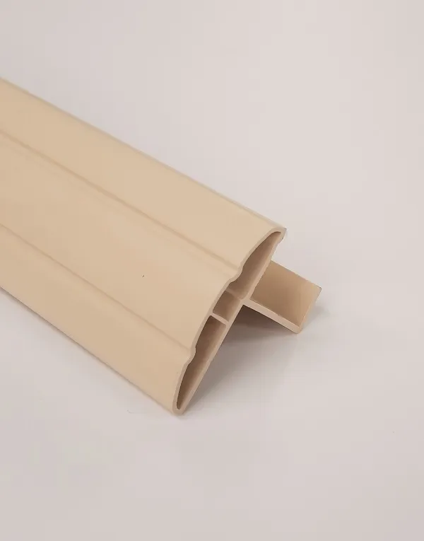 Image du produit BATTUE PVC SABLE de Polydis Plastiques