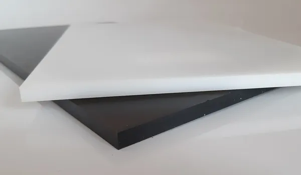 Image du produit PLAQUE PEHD 300  de Polydis Plastiques