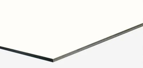Image du produit TOLE ALUMINIUM COULEUR de Polydis Plastiques