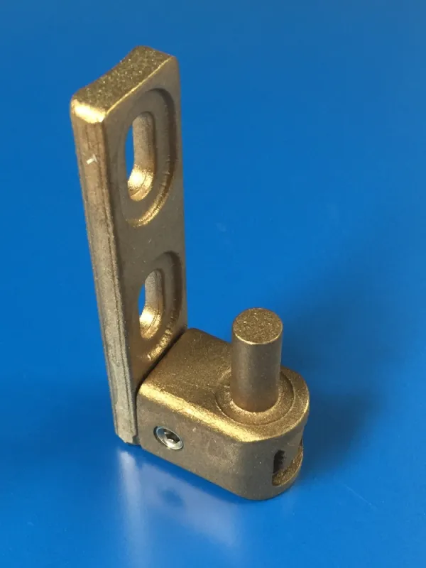 Image du produit GOND BRONZE de Polydis Plastiques