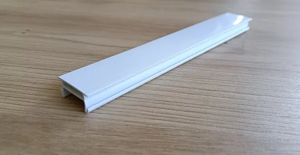 Image du produit CLIP TRAVERSE 80X32 MM de Polydis Plastiques