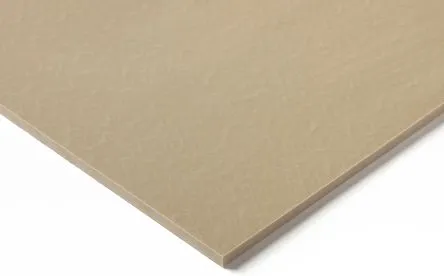 Image du produit PLAQUE PEEK de Polydis Plastiques